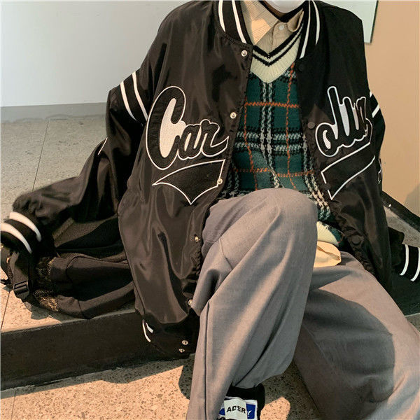 Vintage Harajuku Jacket