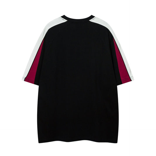 Summer High Street Original Design Relaxed T-shirt