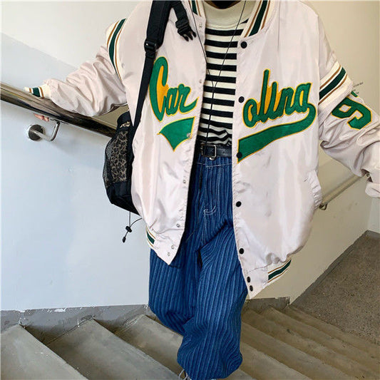 Vintage Harajuku Jacket