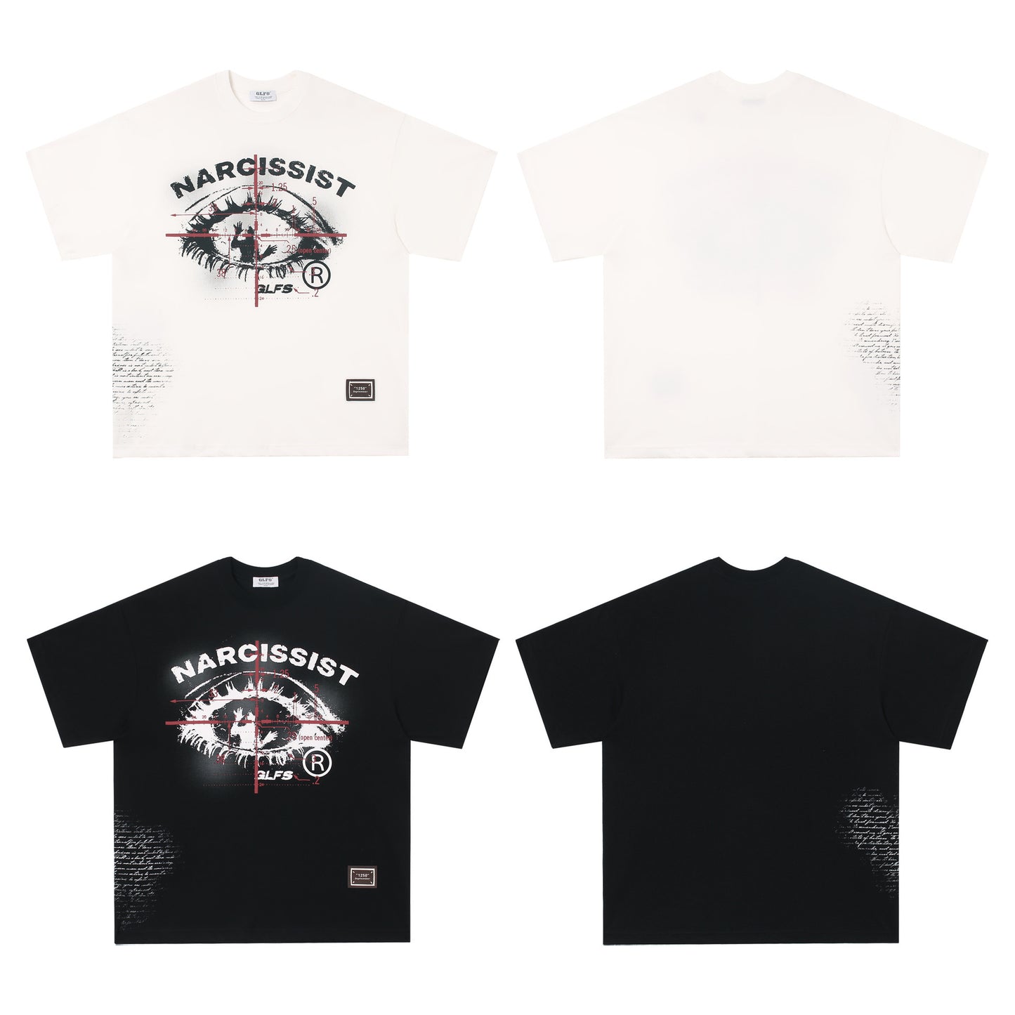 Narcissist T-shirt