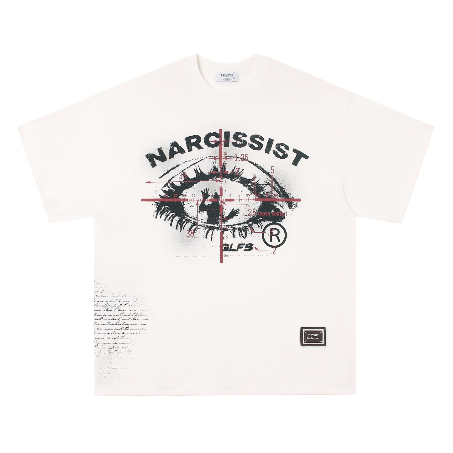 Narcissist T-shirt