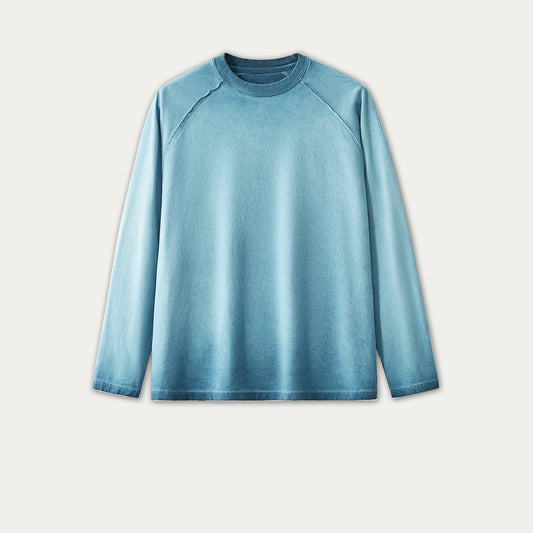 Long Sleeve Sweatshirt