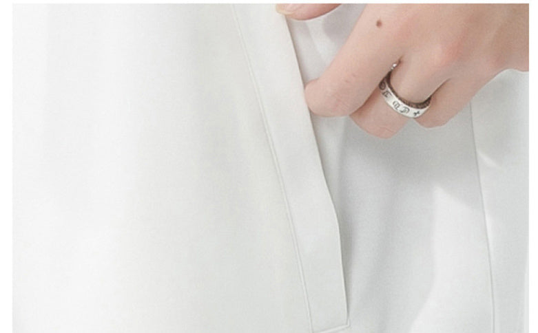 Relaxed Leisure Sports Jacket