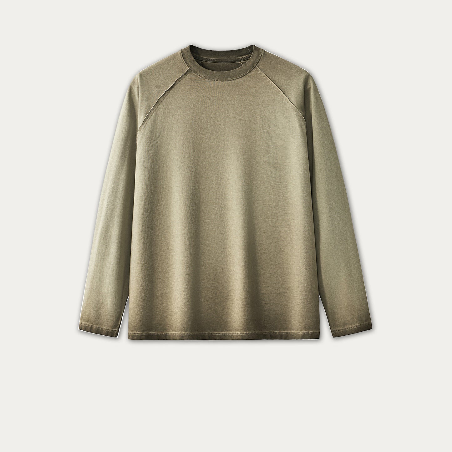 Long Sleeve Sweatshirt