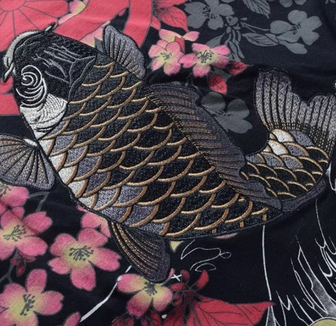 Japanese Art T-shirt