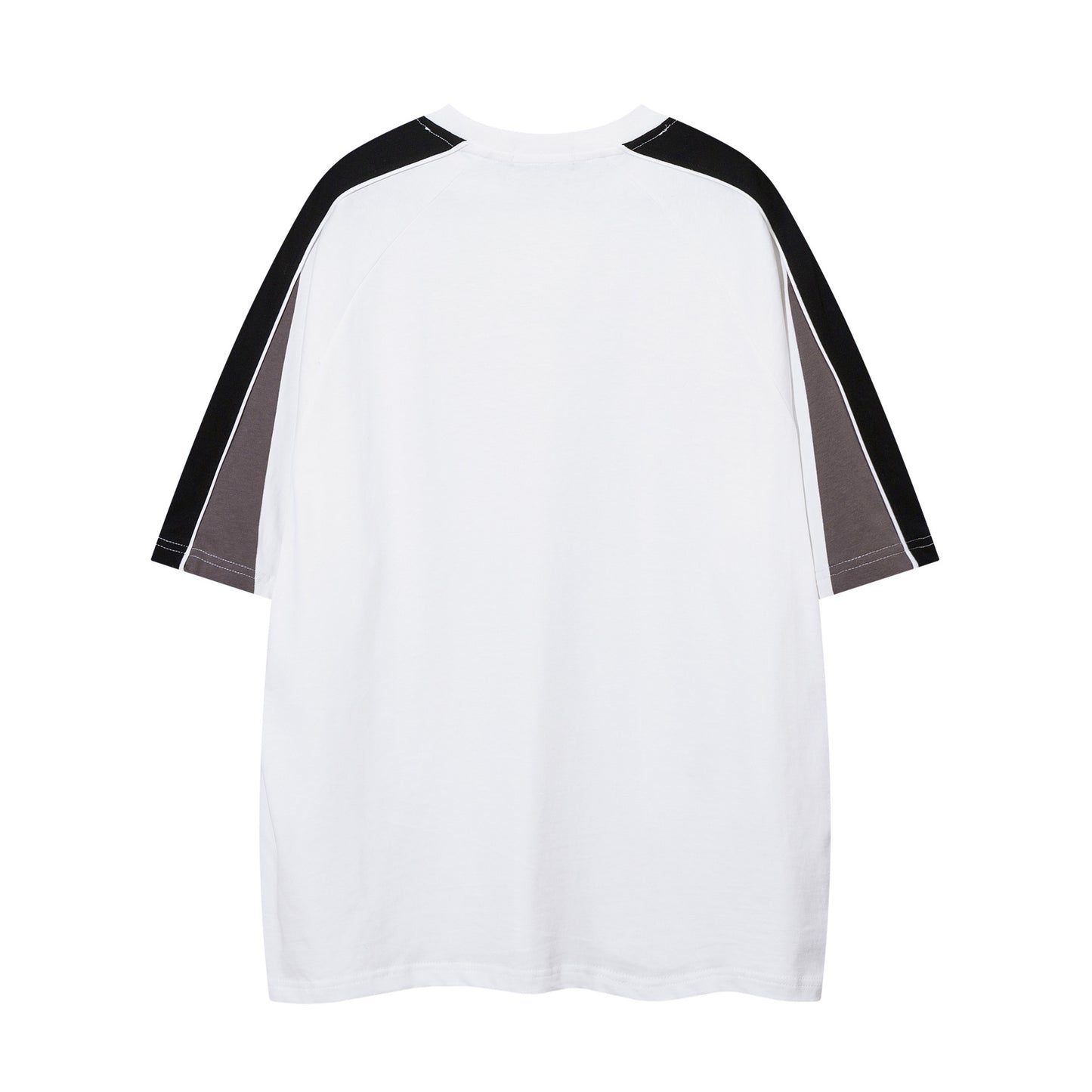 Summer High Street Original Design Relaxed T-shirt