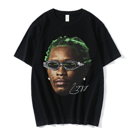 Young Thug Relaxed Tshirt