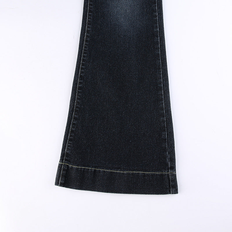 Temperament Street Pants