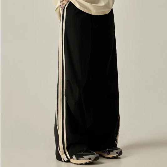 Wide Leg Climbing Pants