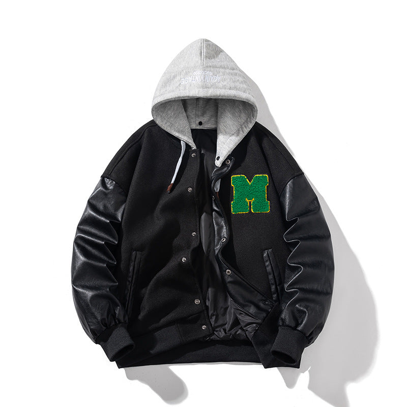 Woolen Jacket