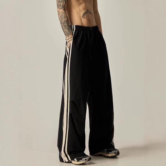 Wide Leg Climbing Pants