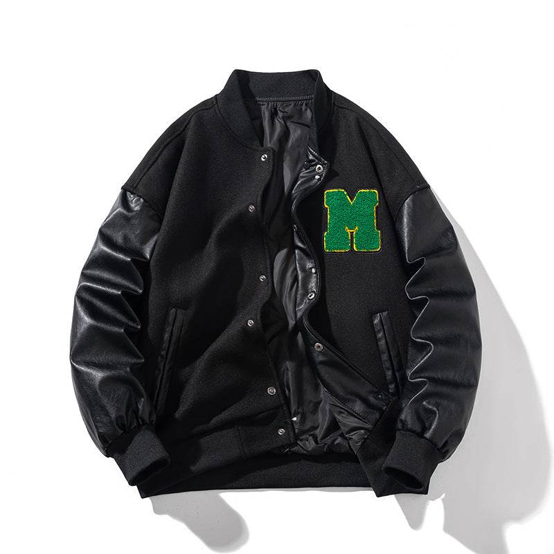 Woolen Jacket