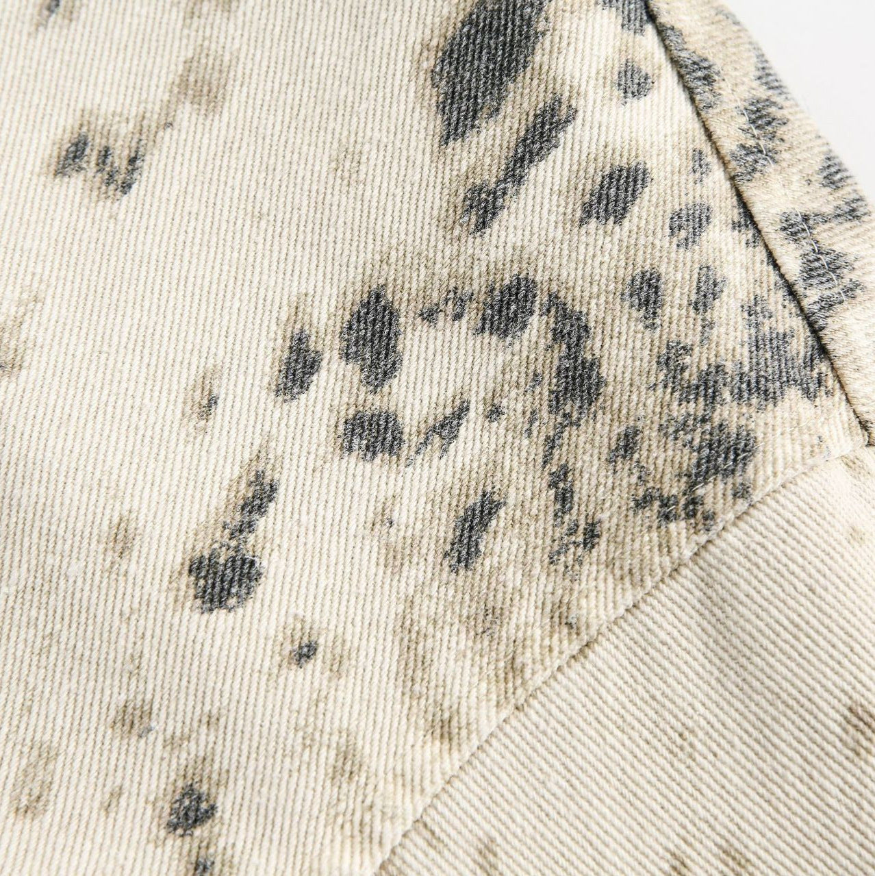 American Retro Heavy Jacket