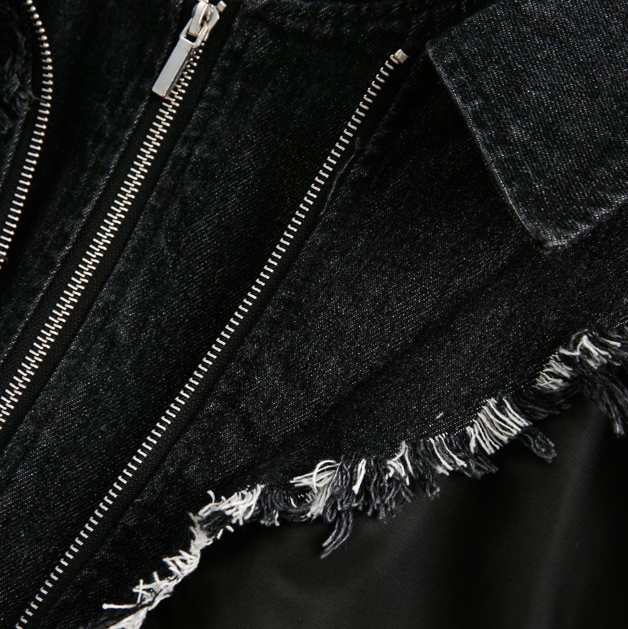 American Retro Washed Jacket