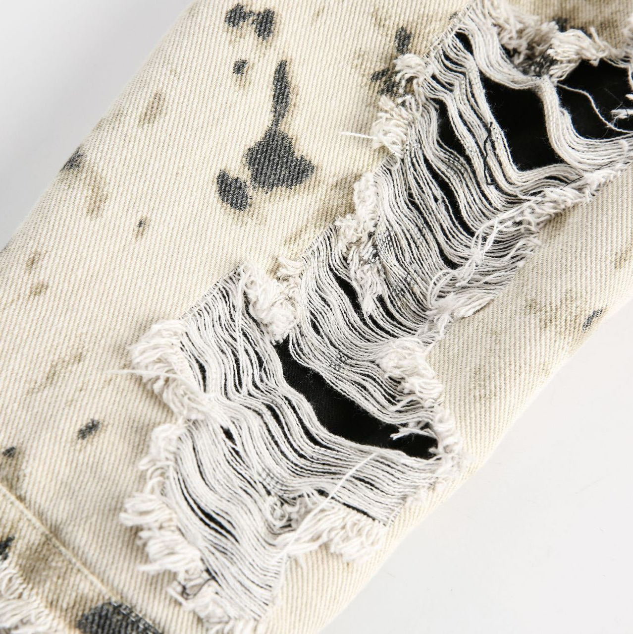 American Retro Heavy Jacket