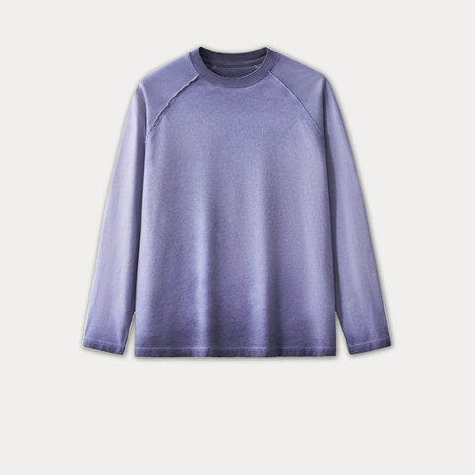 Long Sleeve Sweatshirt