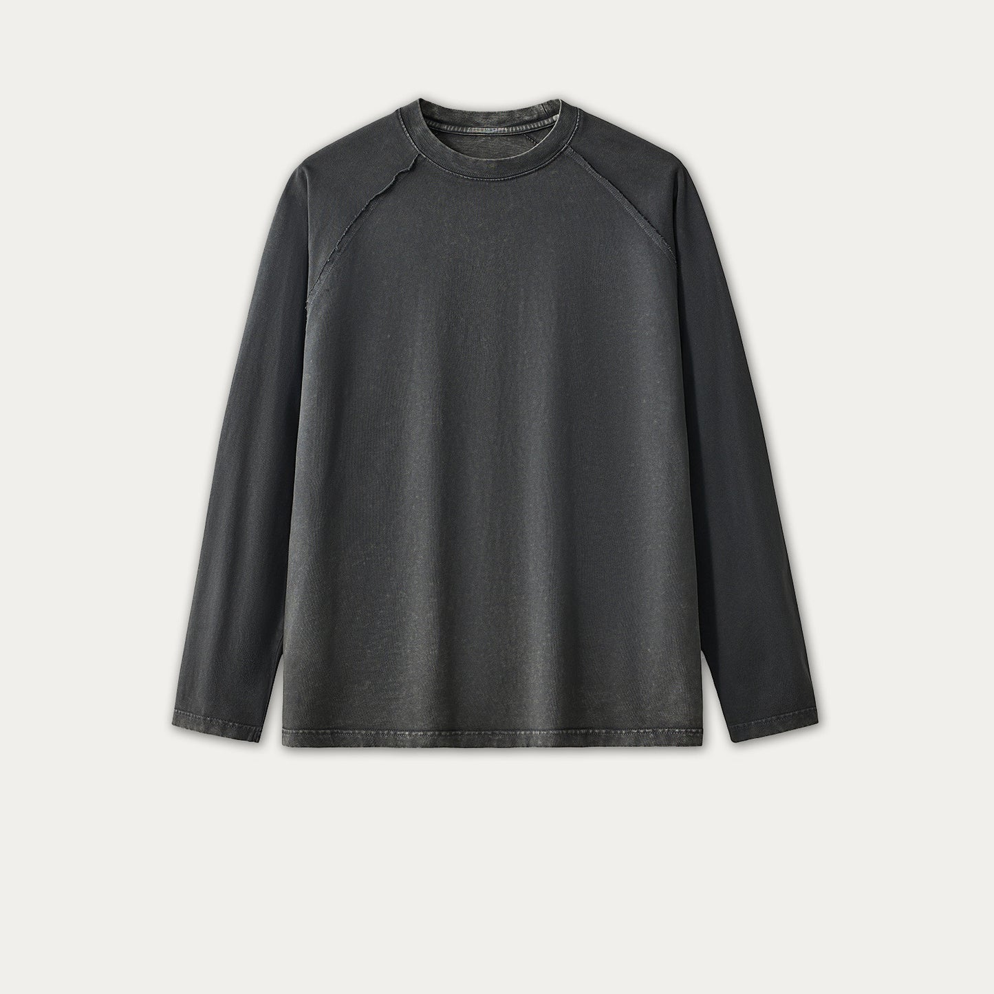 Long Sleeve Sweatshirt