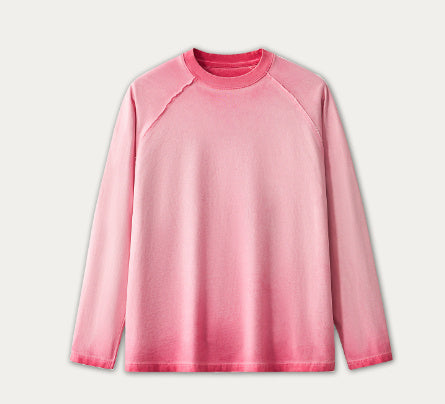 Long Sleeve Sweatshirt