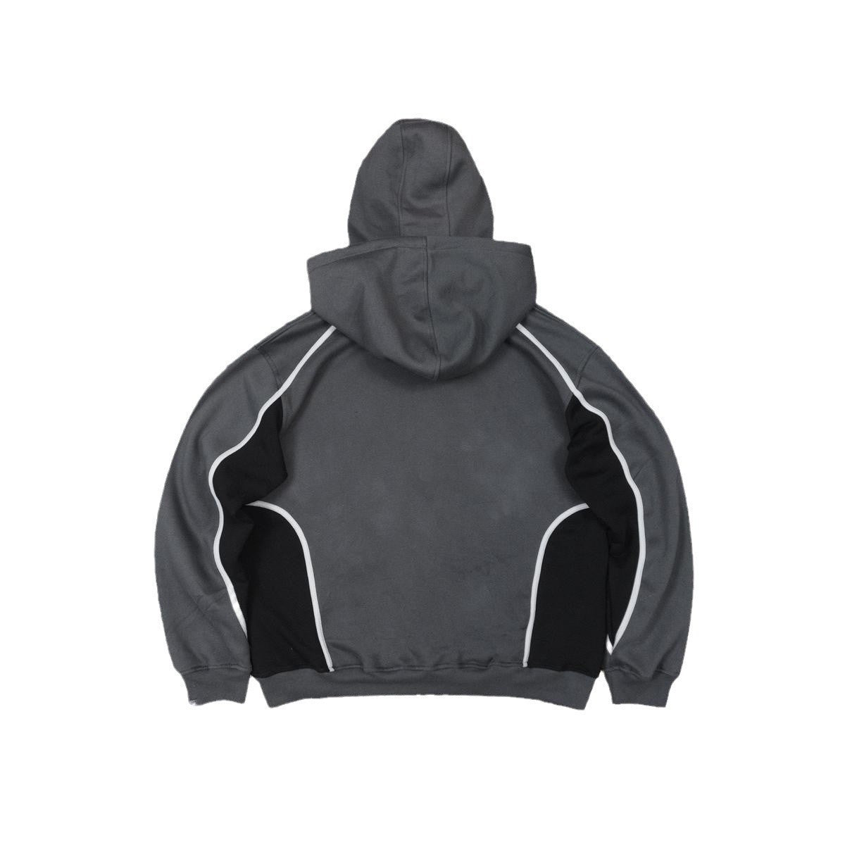 Casual Hoodie