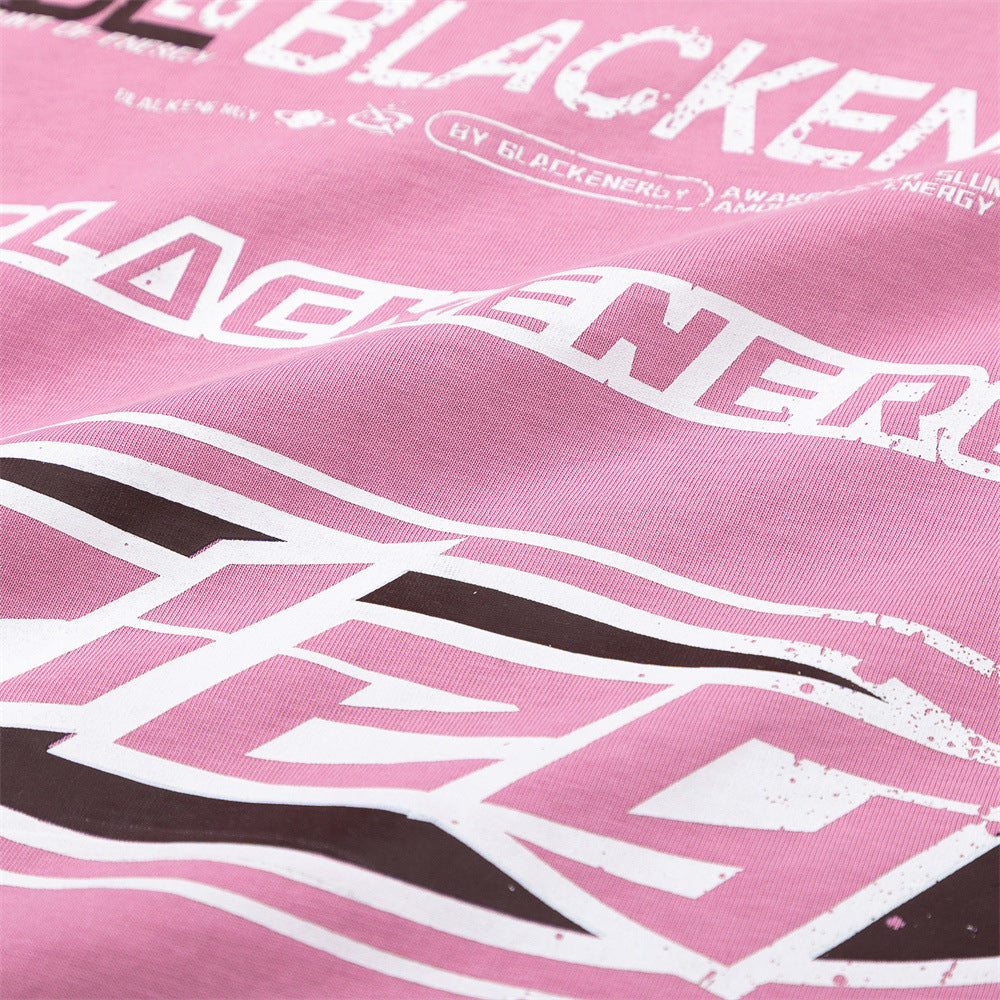 Racing Suit Long-sleeved T-shirt