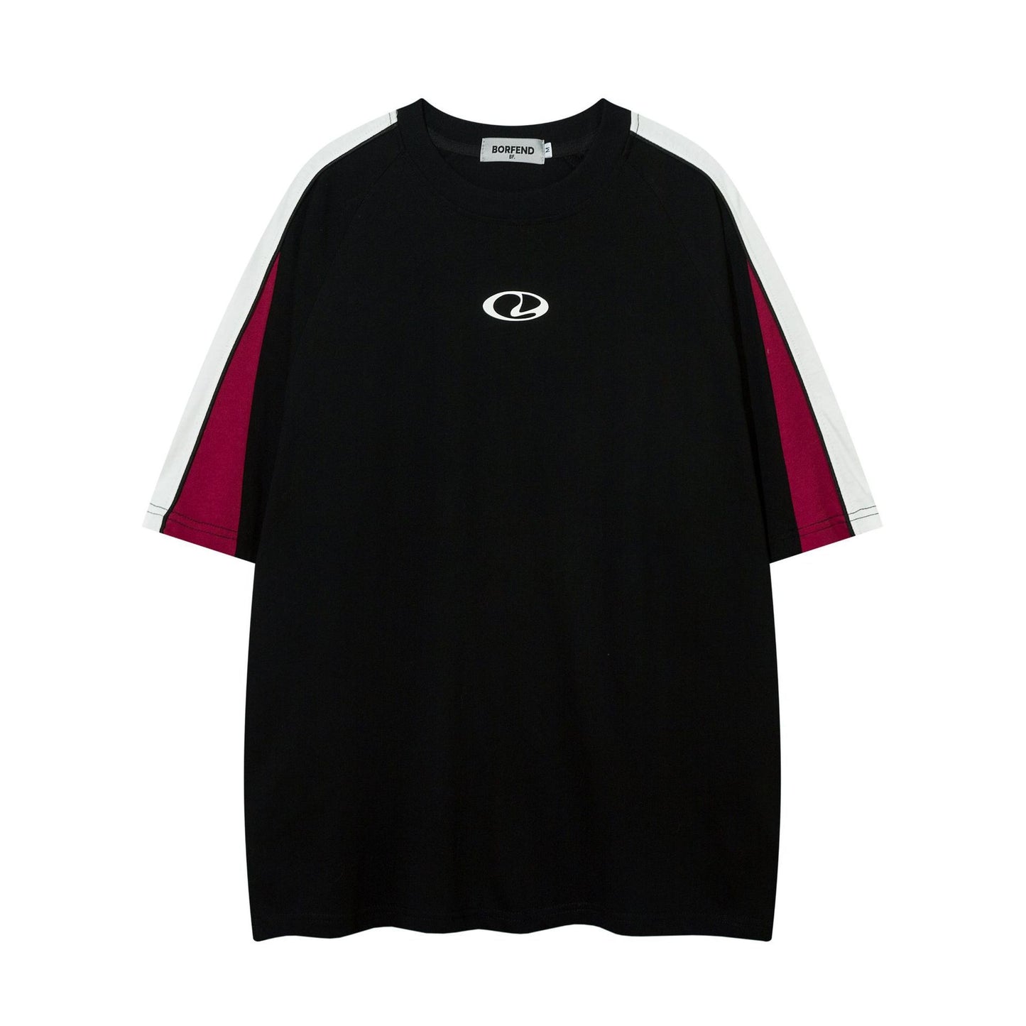 Summer High Street Original Design Relaxed T-shirt