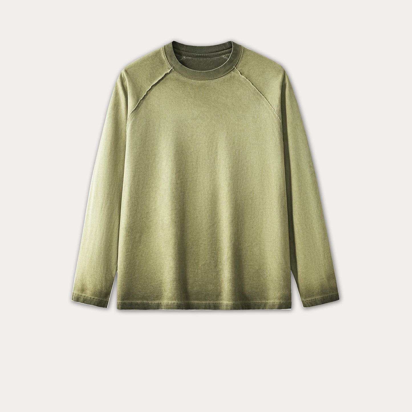 Long Sleeve Sweatshirt