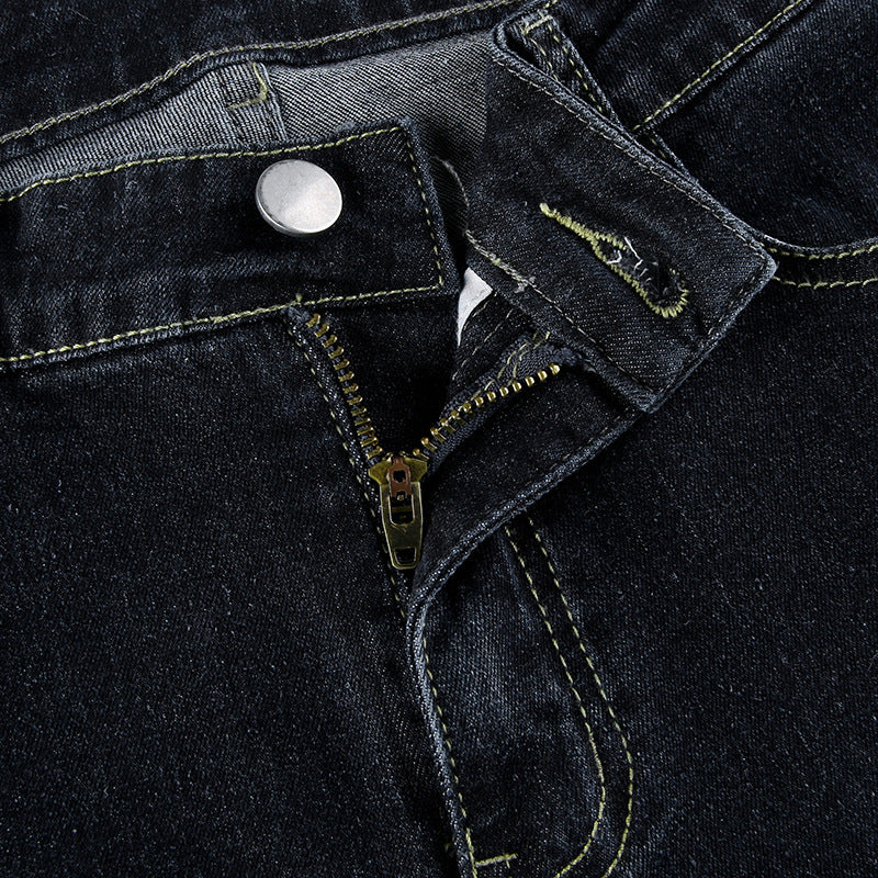 Temperament Street Pants