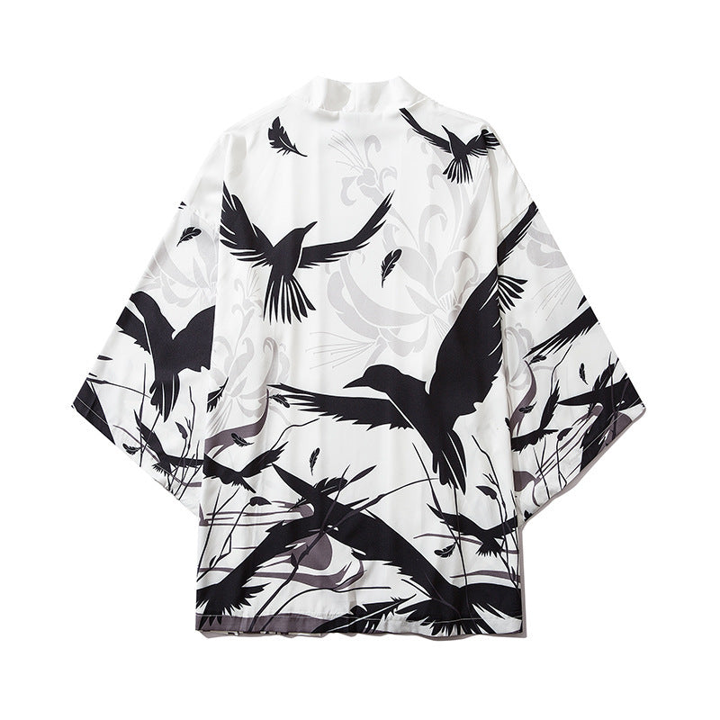 Japanese Art T-shirt
