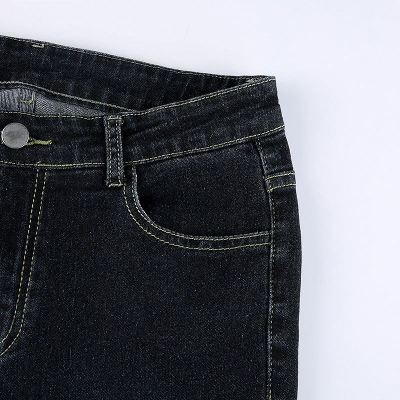 Temperament Street Pants
