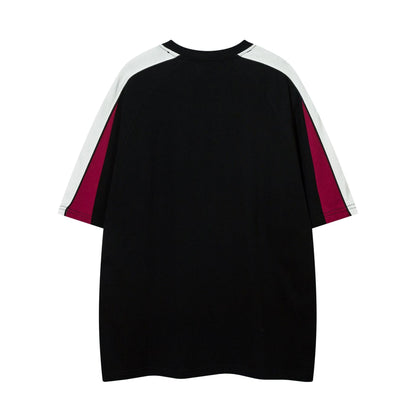 Summer High Street Original Design Relaxed T-shirt