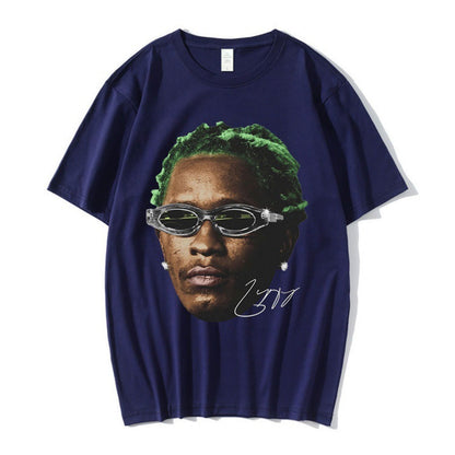 Young Thug Relaxed Tshirt