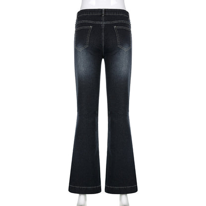 Temperament Street Pants