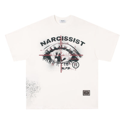 Narcissist T-shirt