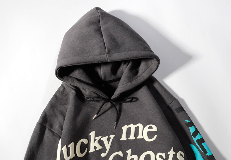 Kids See Ghosts Hoodie