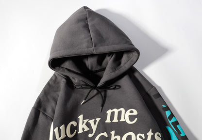 Kids See Ghosts Hoodie