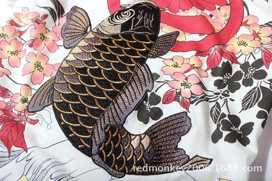 Japanese Art T-shirt