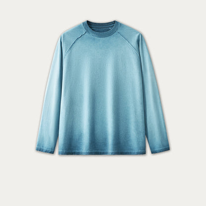 Long Sleeve Sweatshirt