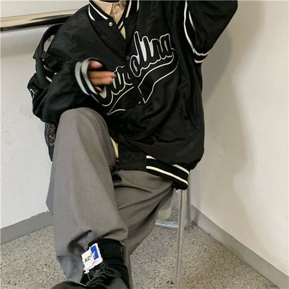 Vintage Harajuku Jacket