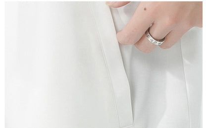 Relaxed Leisure Sports Jacket