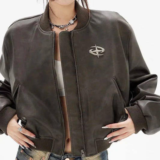 Baseball Jacket
