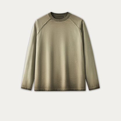 Long Sleeve Sweatshirt