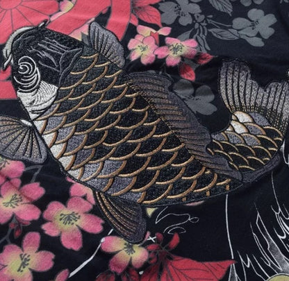 Japanese Art T-shirt