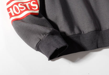 Kids See Ghosts Hoodie