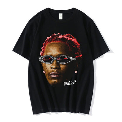 Young Thug Relaxed Tshirt