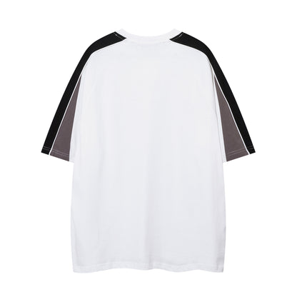 Summer High Street Original Design Relaxed T-shirt