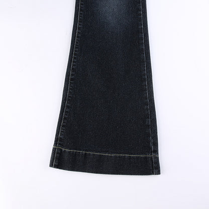 Temperament Street Pants