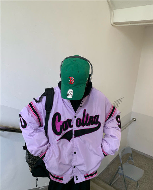 Vintage Harajuku Jacket