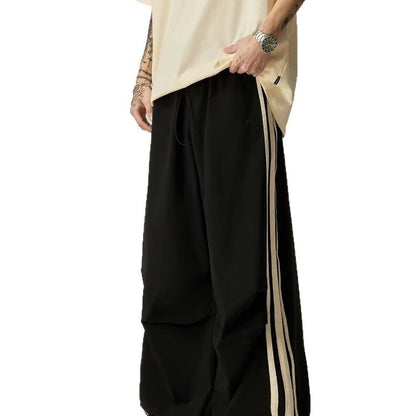 Wide Leg Climbing Pants