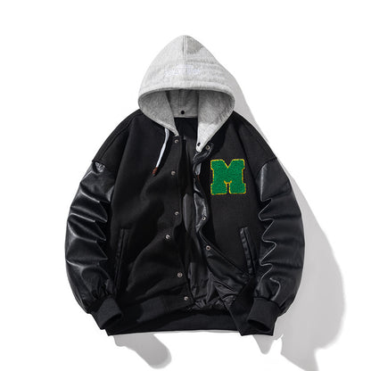 Woolen Jacket