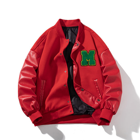 Woolen Jacket